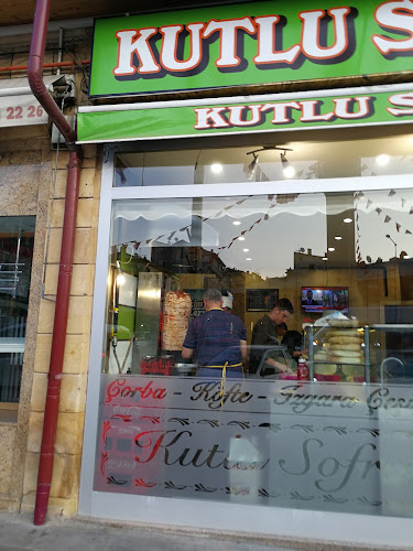 Kutlu Sofra - Bayburt Merkez