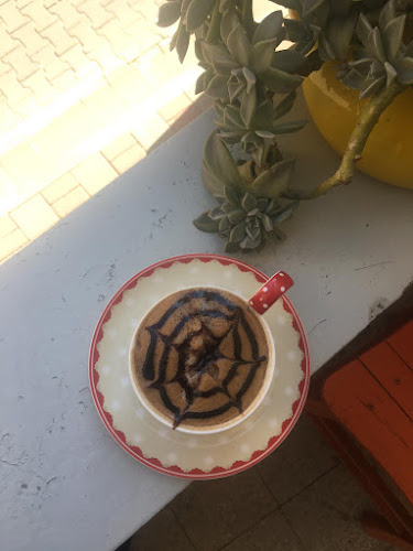 Kaktüs Kafe - Gastronomi ve konaklama