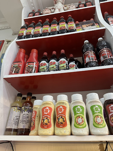 Meşhur adıyaman çiğköfte tavuk pilav bazlama tost