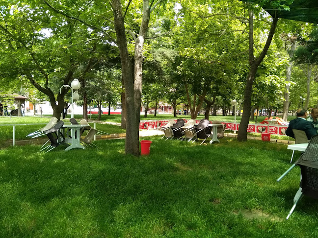 Çiftöl Pide Ve Lahmacun - Çitgöl/Simav