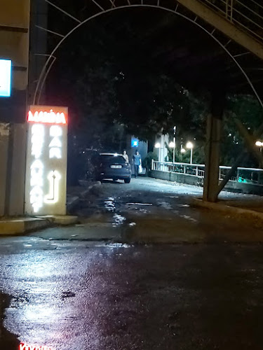 Marina Restoran - Gastronomi ve konaklama