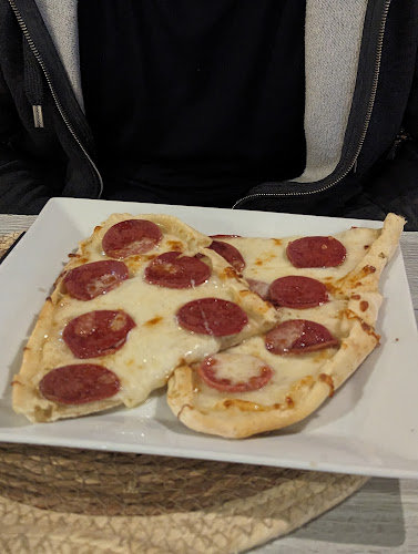 Comentarii opinii despre Turkish Kebab House