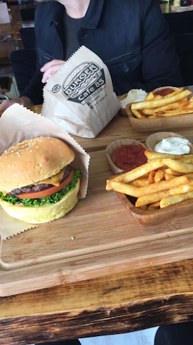 Cafe 85 Burger - Yenişehir