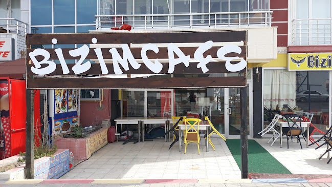 Bizim Cafe