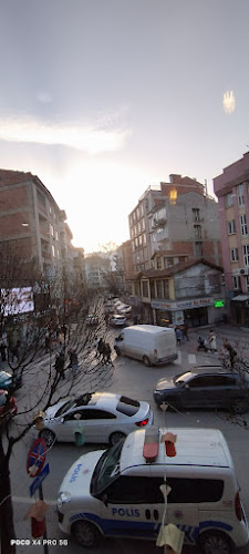 İneğöl Pidecim - İnegöl