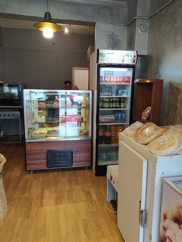 Bizim Fırın - Keçiören