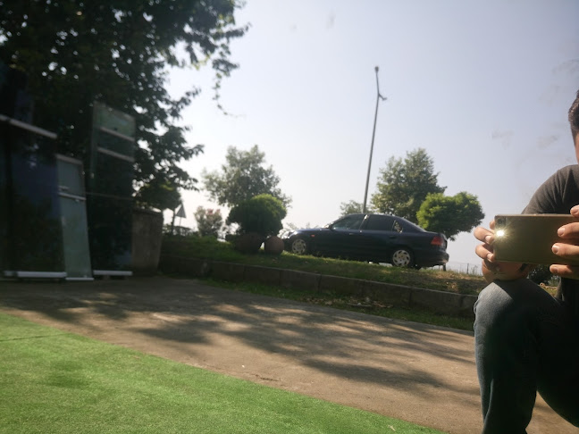 Meşhur Çavuşlu Fırını