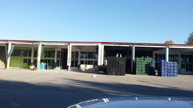 Karaman Belediyesi Toptancı Hali