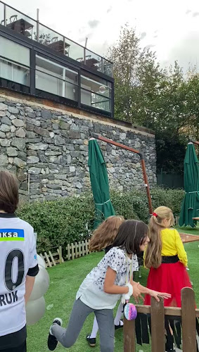 Mackbear Coffee Co. Zekeriyaköy - Sarıyer