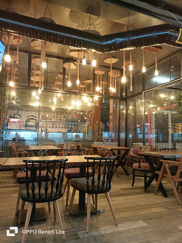 Opinii despre SELÇUKLU KAFE în Seydişehir - Gastronomi ve konaklama