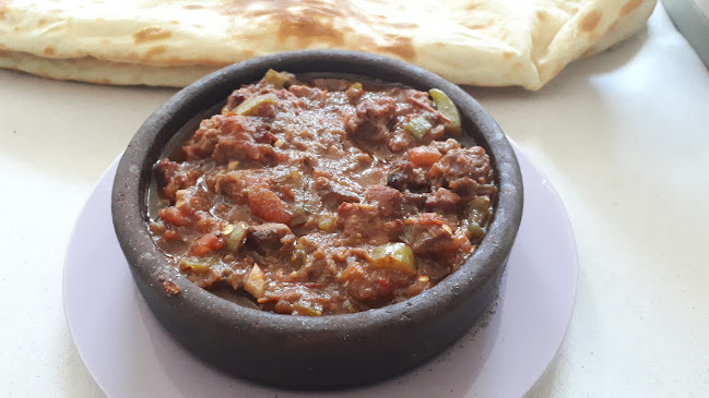 Opinii despre 1453 Pide Fırını Market în Nevşehir Merkez - Gastronomi ve konaklama