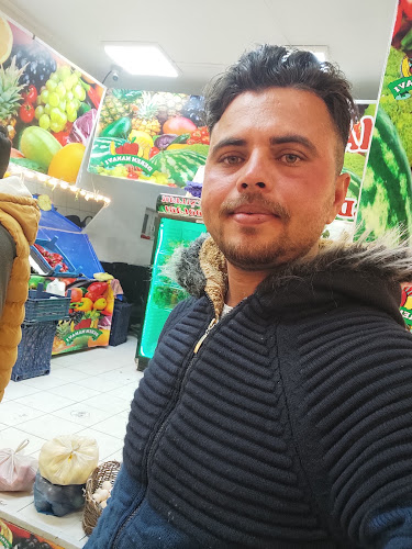 İskenderbey Döner Kebap - Bolvadin