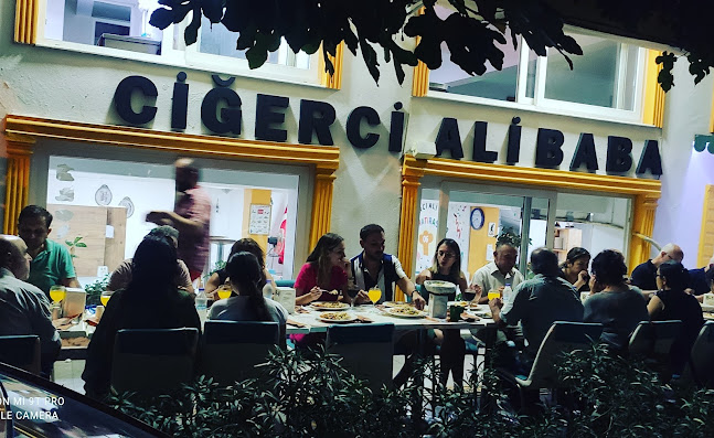 İsmet Kaptan, 1371. Sk. No:11, 35170 Konak/İzmir