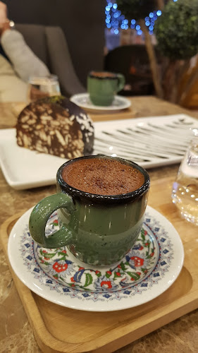Gagaline Cafe Restaurant (Başakşehir) - Başakşehir