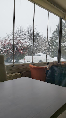 Barbaros Nargile Cafe - Gastronomi ve konaklama