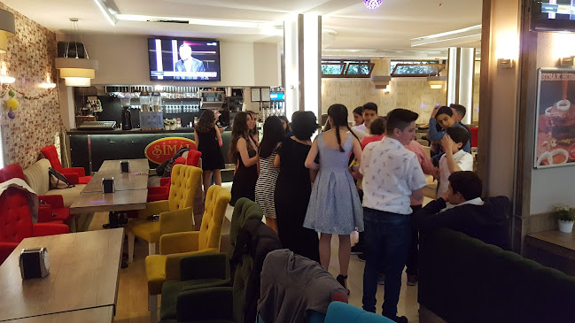 Şimal Cafe - Bafra