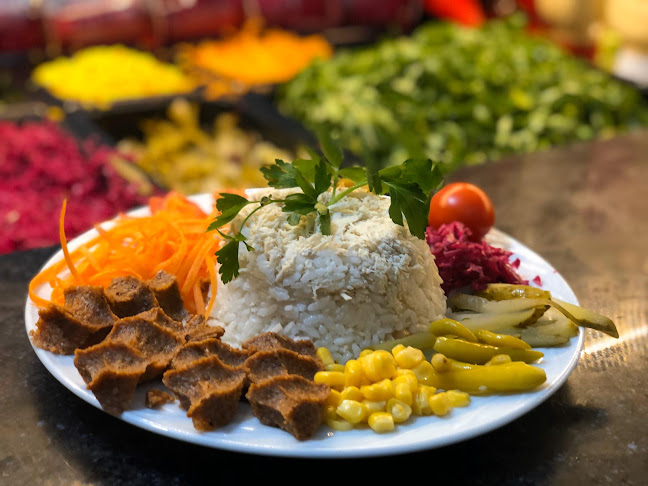 Sandıklı Komagene - Sandıklı