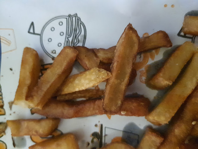 Öküz Burger Gaziantep Sankopark - Şehitkamil