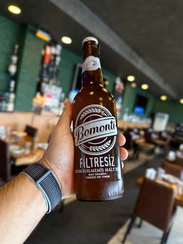 Giresun sanayicileri ve iş insanlari derneği lokali