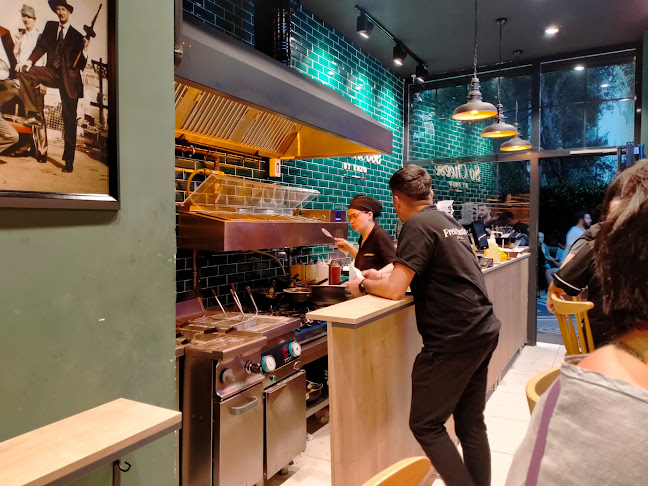 Fresh Pasta by Enzo - Gastronomi ve konaklama