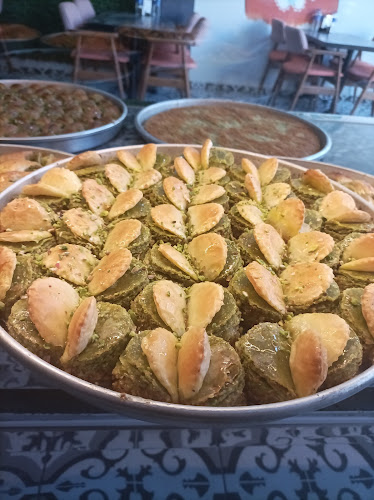 Comentarii opinii despre Müslüm bey künefe