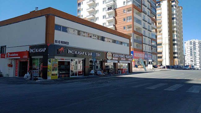 İldem Cumhuriyet, 38190 Melikgazi/Kayseri