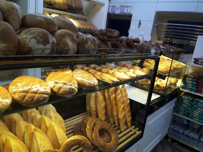 Tarihi Mudanya Kara Fırın