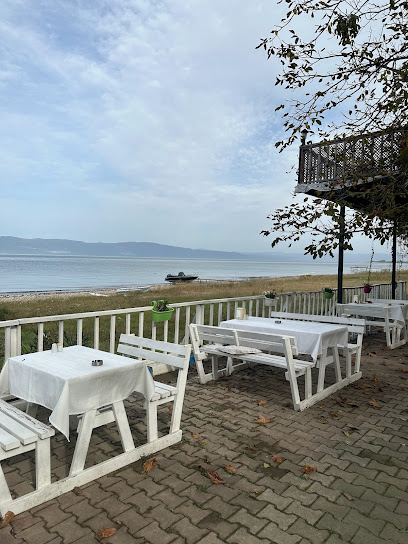 Ömerin Yeri Restoran