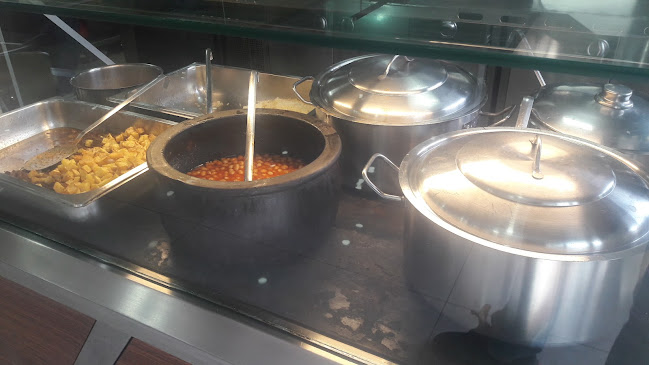 Comentarii opinii despre Hancı Et ızgara köfte