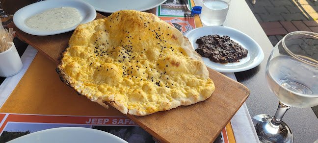 Sherlock Holmes Restaurant Cafe Bar Alanya Turkey - Gastronomi ve konaklama