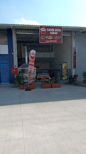 Sadık usta - Yüreğir