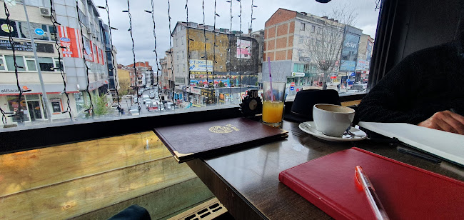 Yemen Kahvesi Arnavutköy