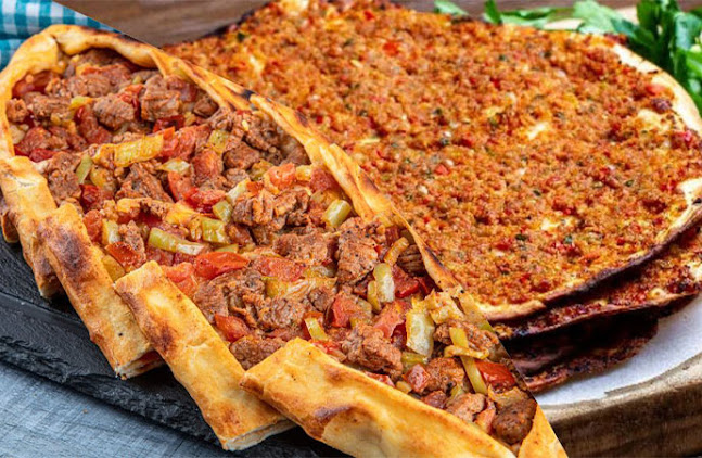 Lezzet Diyari - Muğla Merkez