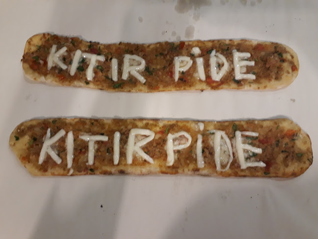 Comentarii opinii despre Kıtır pide