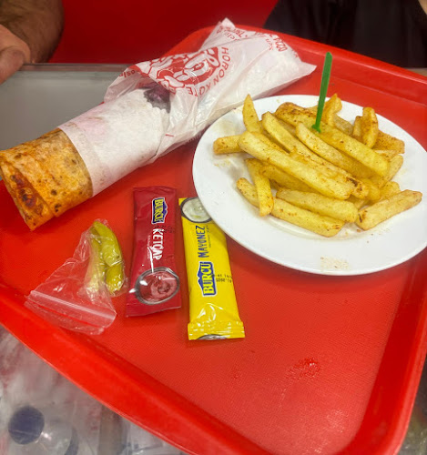 GITGIT CHICKEN HORON KÖFTE - İzni̇k