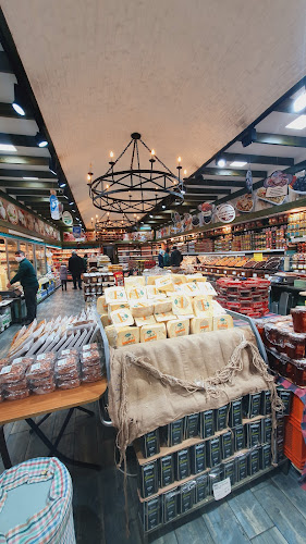 Peynirci Baba FSM - Ni̇lüfer