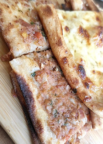 Opinii despre Pideci Cemil Usta în Aksu - Gastronomi ve konaklama