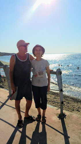 People Brasserie - Gastronomi ve konaklama