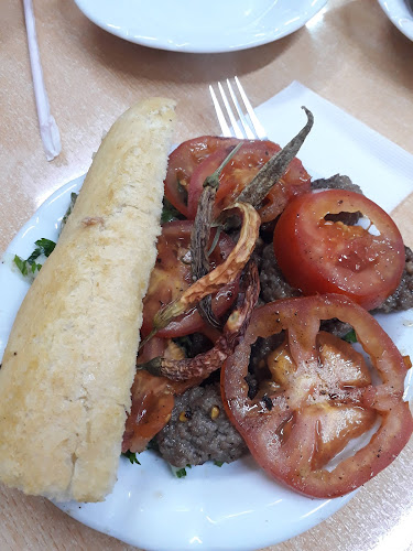 Comentarii opinii despre Meşhur Muğla Köftecisi Zafer'in Yeri