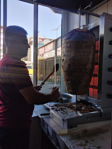 Opinii despre Muş Kardeşler Kebap Vahdettin Usta în Muş Merkez - Gastronomi ve konaklama