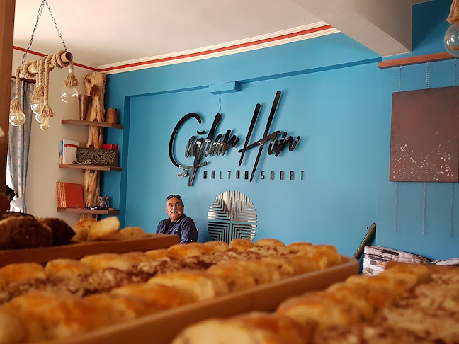 Çağlar Han Kültür Sanat - Kahramanmaraş