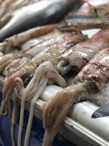 Çakıl Balık Restoran - Gastronomi ve konaklama