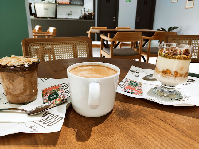 Fresco Cafe & Bakery