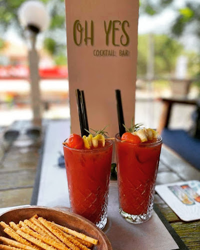 Oh Yes Cocktail Bar