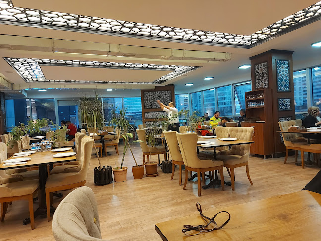 SAYAN ANTEBİM - Ümraniye