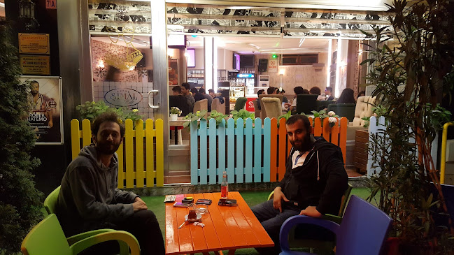 Şimal Cafe - Gastronomi ve konaklama