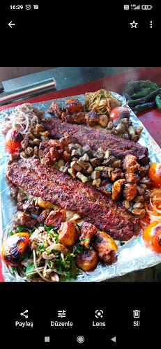 Comentarii opinii despre Sadık usta