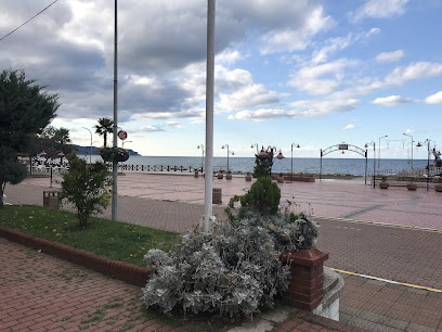 Sahil Aile Çay Bahçesi