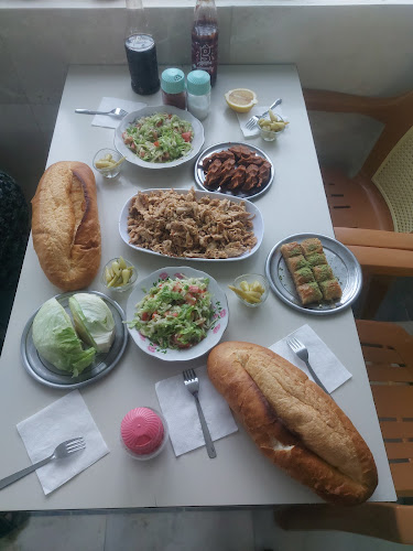 Opinii despre TOKDEMİR MARKET VE RESTORAN în Seydiler/İscehisar - Gastronomi ve konaklama