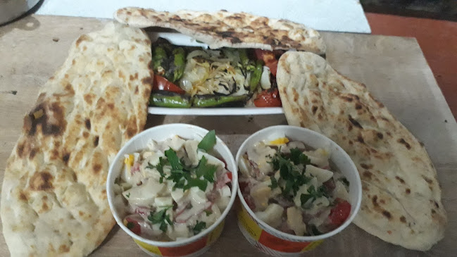 Comentarii opinii despre Bilgiçler Lokantası